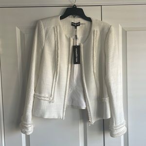 New Karl Lagerfeld Blazer